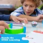 Sphero Mini : Kit dActivité Robotique et Coding Éducatif pour Enfants (8+ ans)